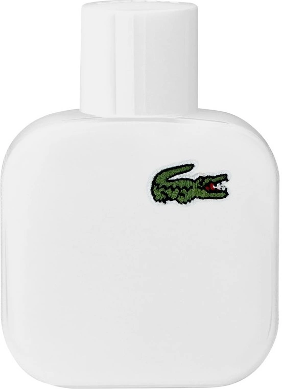 Lacoste Eau de Lacoste L.12.12. Blanc Туалетная вода — фото 3