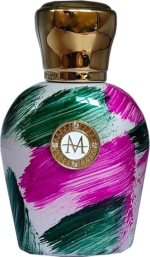 Moresque — Moresque Divina Marchesa