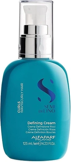 Alfaparf — Alfaparf Semi Di Lino Curls Defining Cream