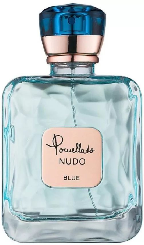 Pomellato Nudo Blue — фото 2