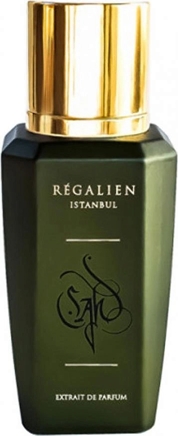Regalien Sah — фото 2