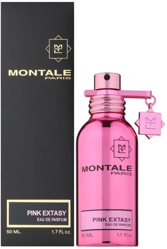 Montale Pink Extasy — фото 4