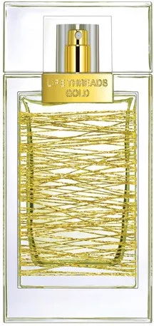 La Prairie — La Prairie Life Threads Gold