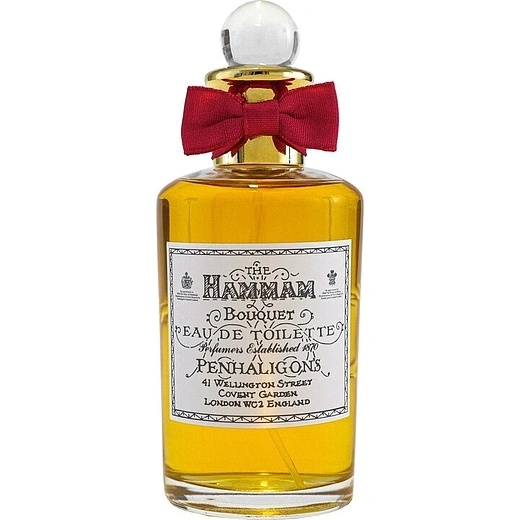 Penhaligon's — Penhaligon's Hammam Bouquet