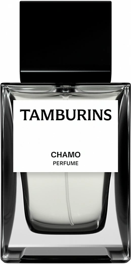 Tamburins — Tamburins Chamo