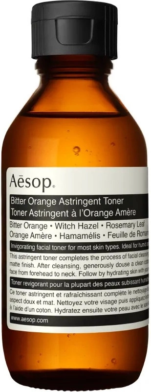 Aesop Bitter Orange — фото 2