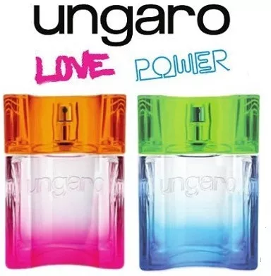 Ungaro Love — фото 2