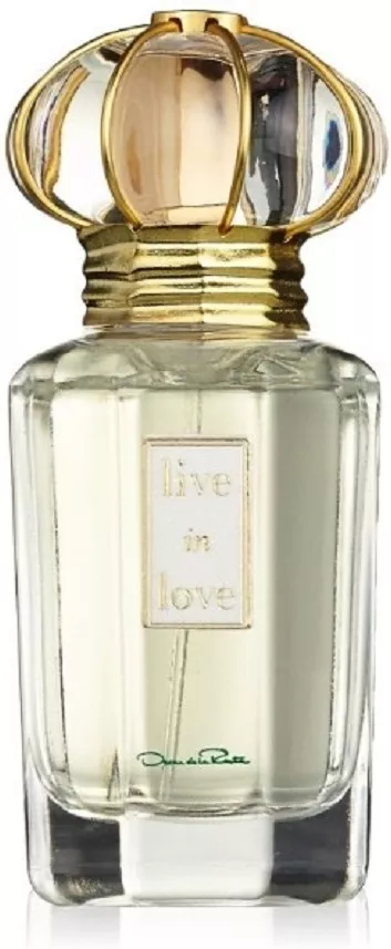 Oscar De La Renta Live in Love — фото 3