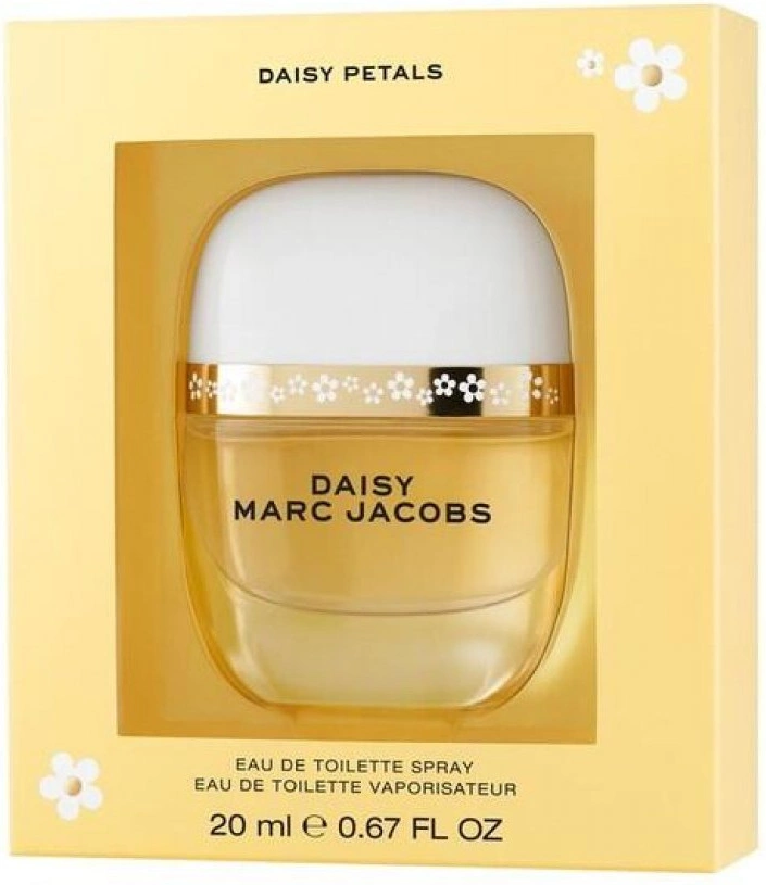 Marc Jacobs Daisy Petals — фото 3