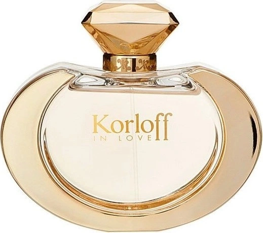 Korloff Paris — Korloff Paris In Love