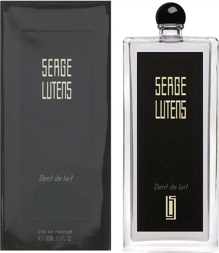Serge Lutens Dent de Lait — фото 3