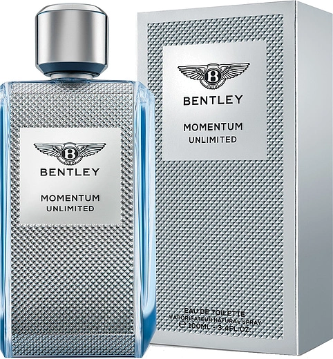 Bentley — Bentley Momentum Unlimited