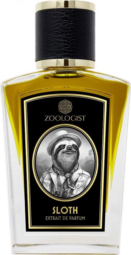 Zoologist Sloth — фото 2