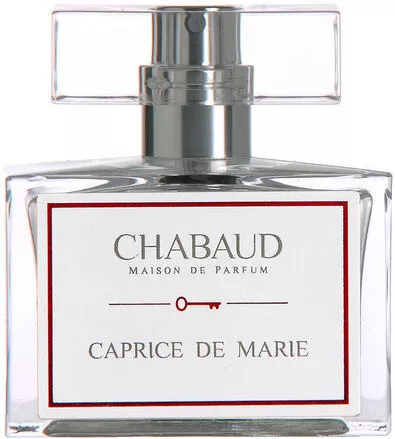 Chabaud — Chabaud Caprice De Marie