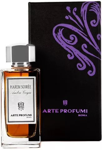 Arte Profumi Harem Soiree — фото 3