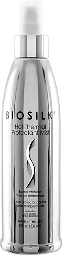 Biosilk — Biosilk Hot Thermal Protectant Mist