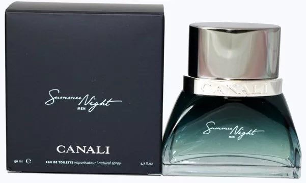 Canali Canali Summer Night — фото 3