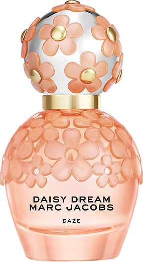 Marc Jacobs — Marc Jacobs Daisy Dream Daze