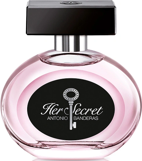 Antonio Banderas — Antonio Banderas Her Secret
