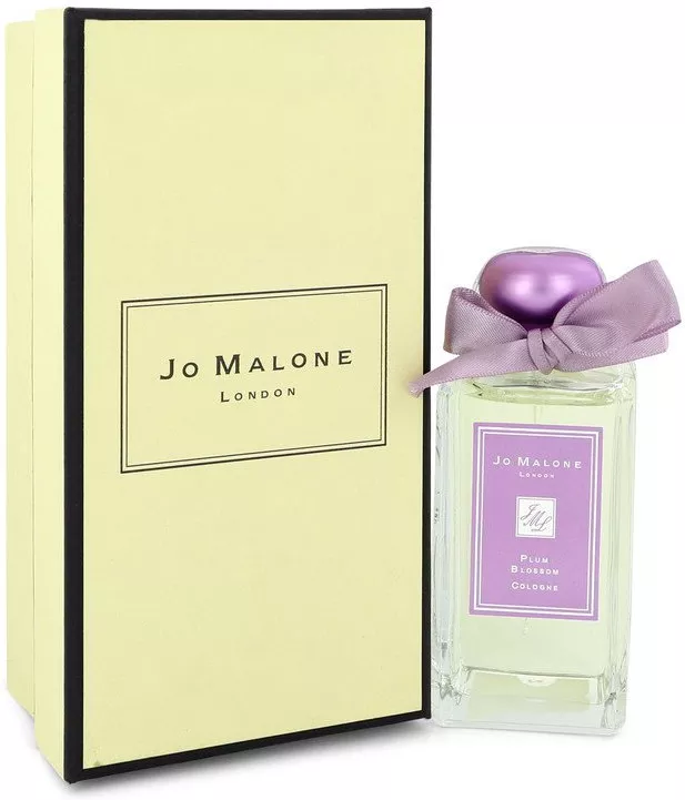 Jo Malone Plum Blossom Cologne — фото 2