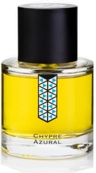 Les Indemodables — Les Indemodables Chypre Azural