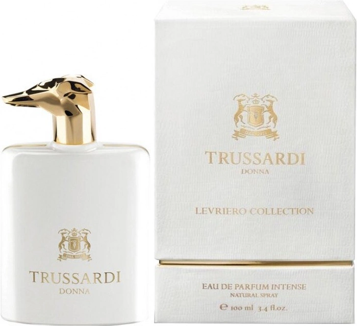 Trussardi Donna Levriero Collection — фото 3