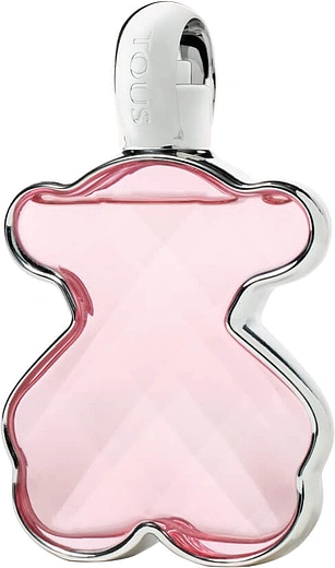 Tous Parfum — Tous Parfum Loveme