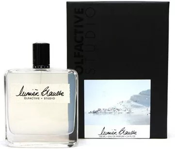 Olfactive Studio — Olfactive Studio Lumier Blanche