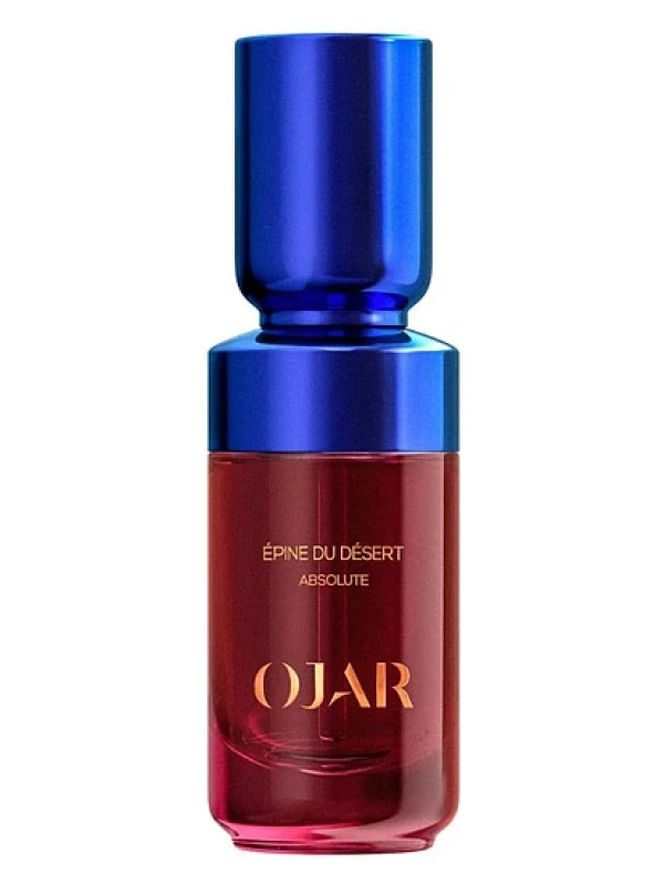 Ojar — Ojar Epine Du Desert Парфюмерная вода
