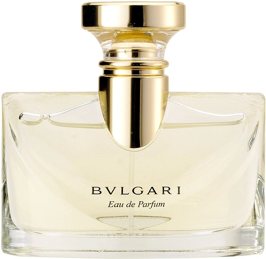 Bvlgari — Bvlgari Bvlgari pour femme Туалетная вода