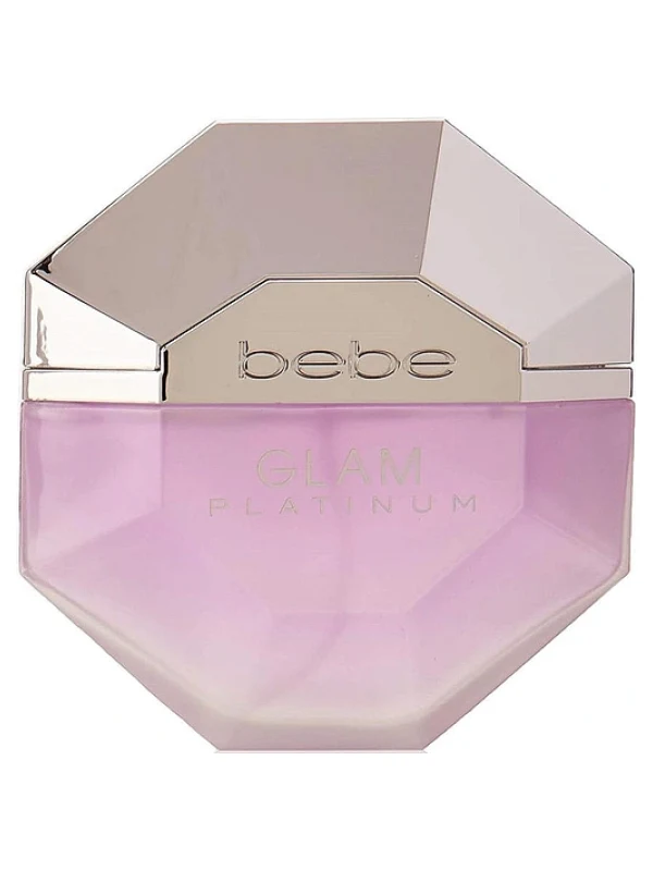 Bebe — Bebe Glam Platinum