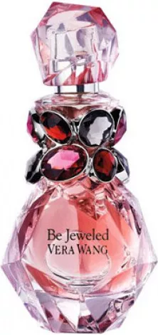 Vera Wang — Vera Wang Be Jeweled Rouge