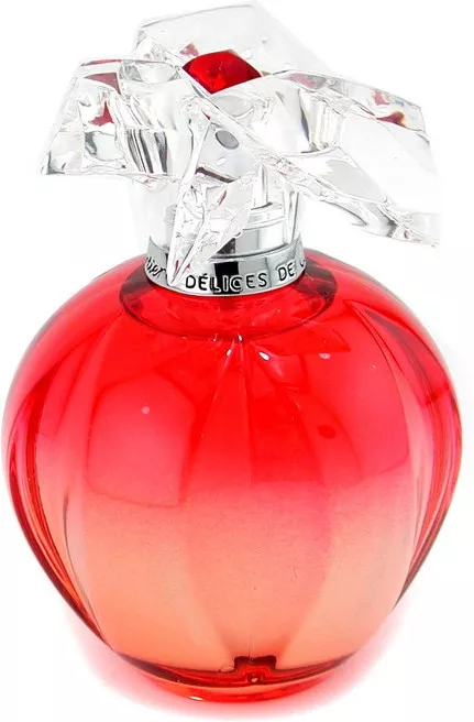 Cartier Delices De Cartier Eau Fruitee — фото 2