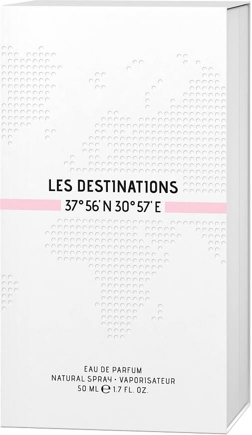 Les Destinations Isparta — фото 3