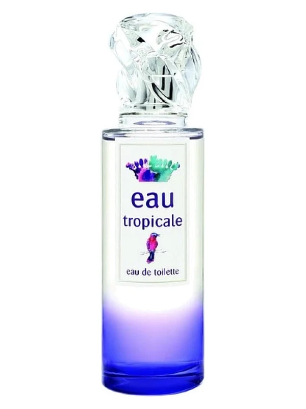 Sisley — Sisley Eau Tropicale