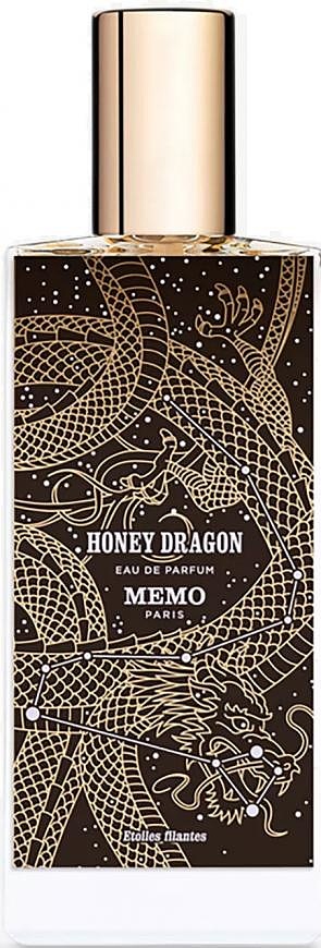 Memo — Memo Honey Dragon