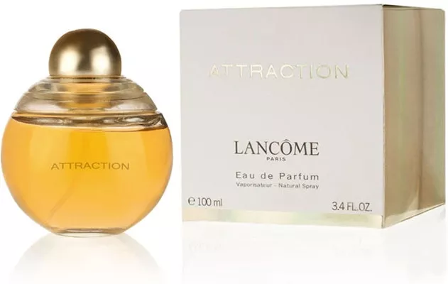 Lancome Attraction — фото 2