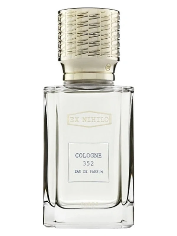 EX Nihilo — EX Nihilo Cologne 352 Крем