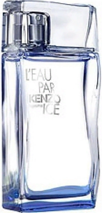 Kenzo L'Eau Par Kenzo ICE Pour Homme — фото 2