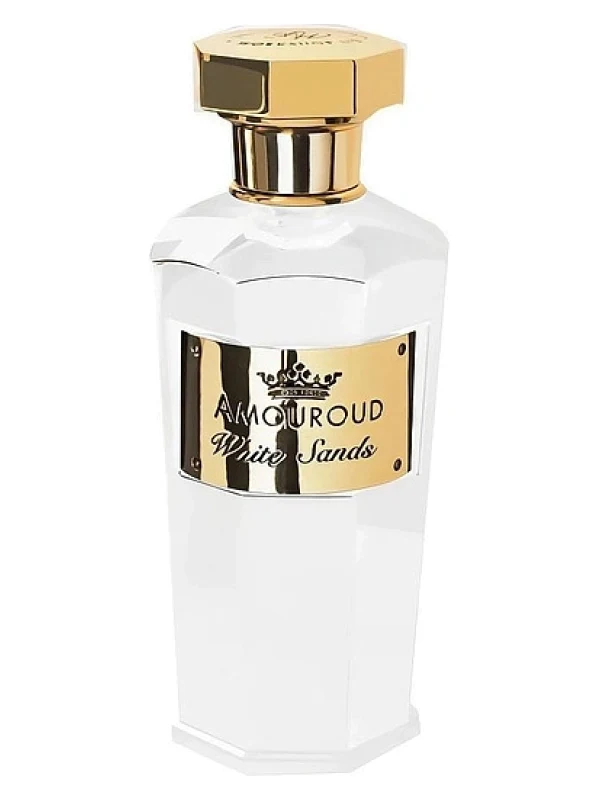 Amouroud — Amouroud White Sands