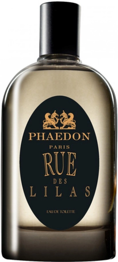 Phaedon Rue De Lilas — фото 2