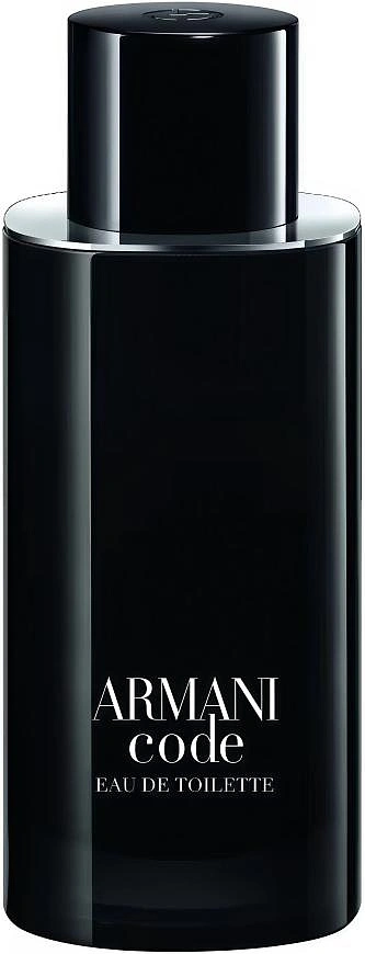 Giorgio Armani Armani Code Eau De Toilette Pour Homme — фото 2