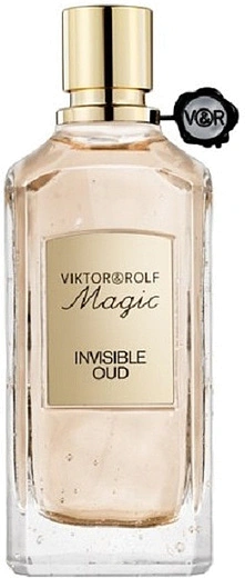 Viktor & Rolf — Viktor & Rolf Magic Invisible Oud