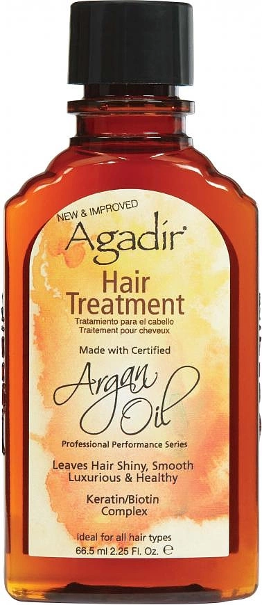 Agadir Argan Oil Hair Treatment — фото 3