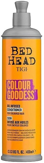 Tigi — Tigi Bed Head Colour Goddess Conditioner