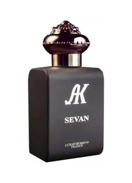 AK France — AK France Sevan