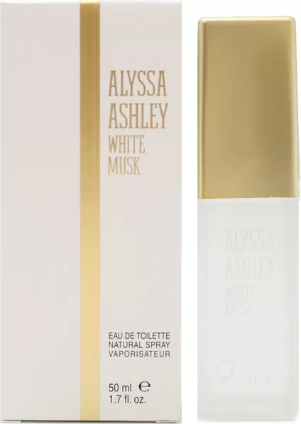 Alyssa Ashley White Musk — фото 3