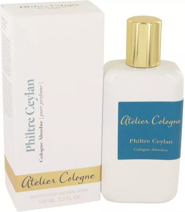 Atelier Cologne Philtre Ceylan — фото 4