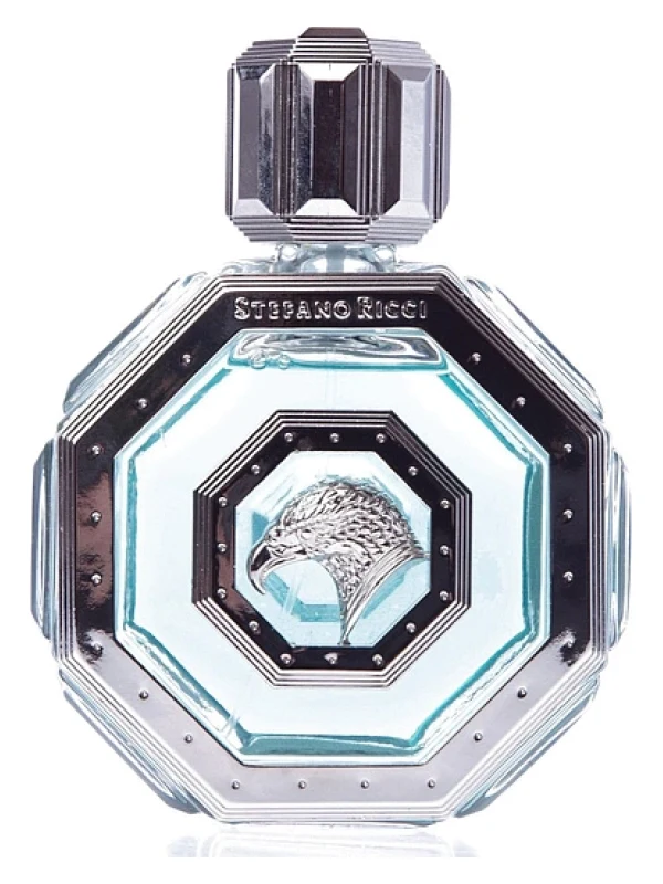 Stefano Ricci — Stefano Ricci Royal Eagle Silver