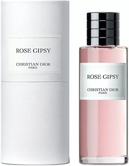 Christian Dior Rose Gipsy — фото 2